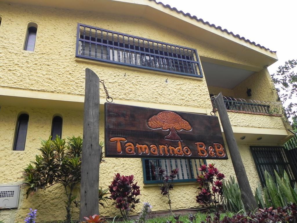 Tamarindo B&B Medellín Extérieur photo